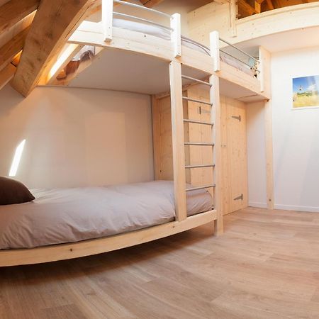 Gite De La Petite Ecole Lans-en-Vercors Bagian luar foto