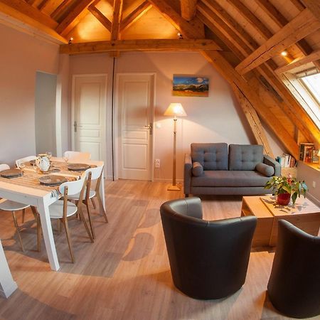 Gite De La Petite Ecole Lans-en-Vercors Bagian luar foto