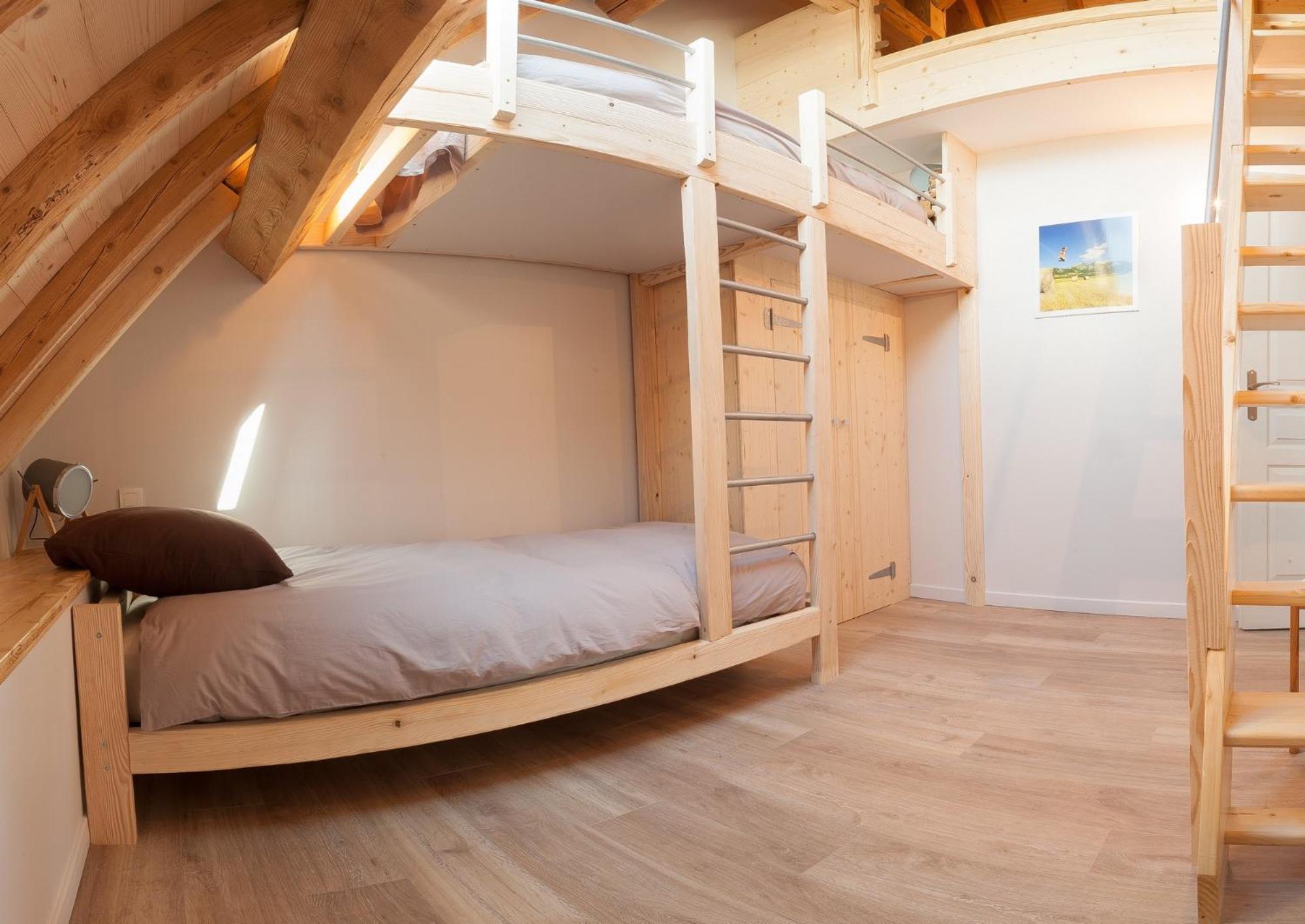Gite De La Petite Ecole Lans-en-Vercors Bagian luar foto